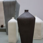 Ceramic Art London 2018 - Justine Allison